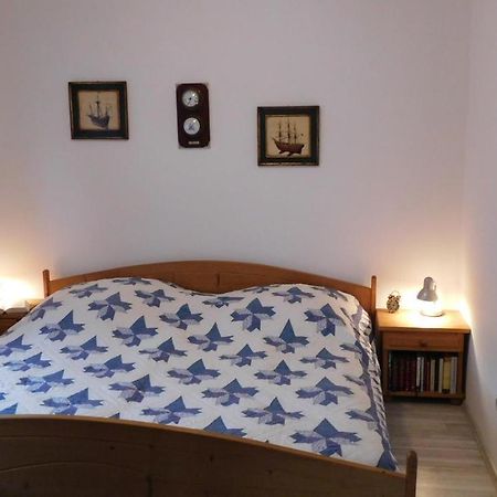 Wohnung Nahe Heidepark & Serengetipark Bergen  Luaran gambar