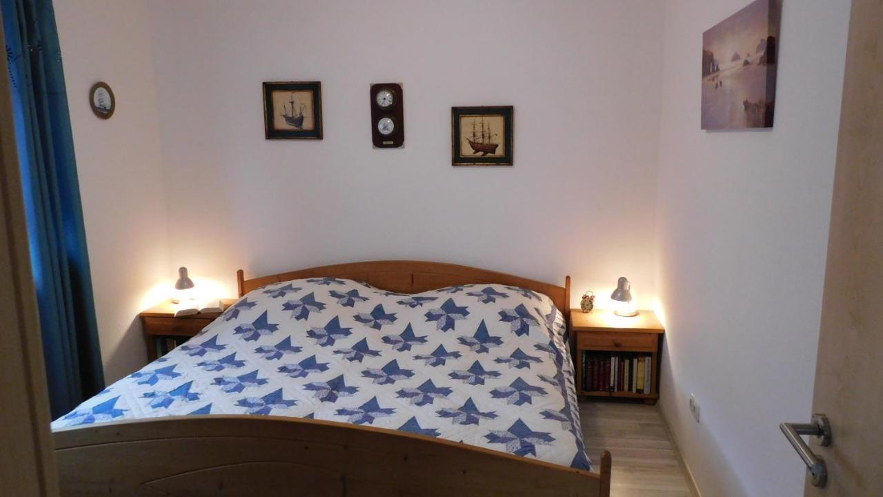 Wohnung Nahe Heidepark & Serengetipark Bergen  Luaran gambar