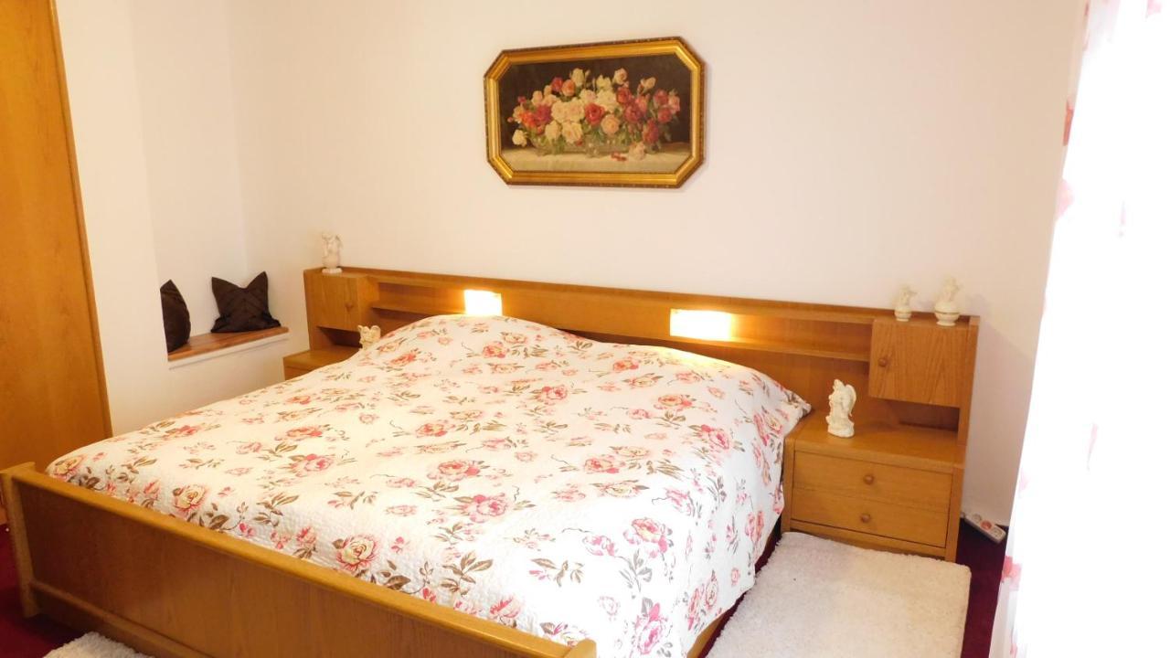 Wohnung Nahe Heidepark & Serengetipark Bergen  Luaran gambar
