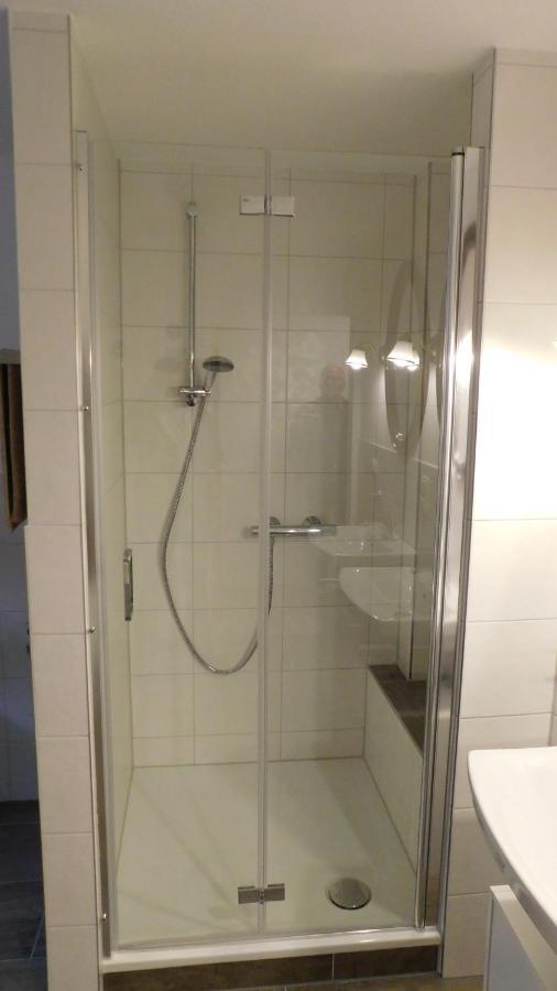 Wohnung Nahe Heidepark & Serengetipark Bergen  Luaran gambar
